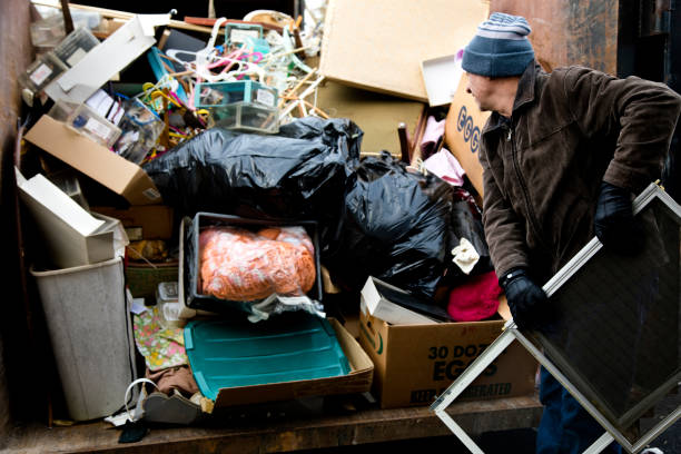 Best Office Cleanout  in Lamont, MI