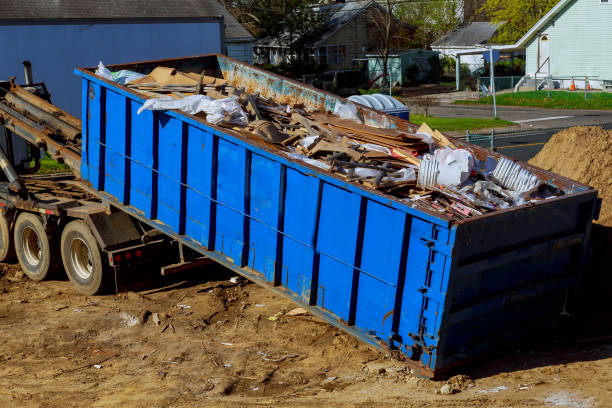 Best Furniture Removal  in Lamont, MI