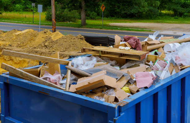 Reliable Lamont, MI Junk Removal Services Solutions